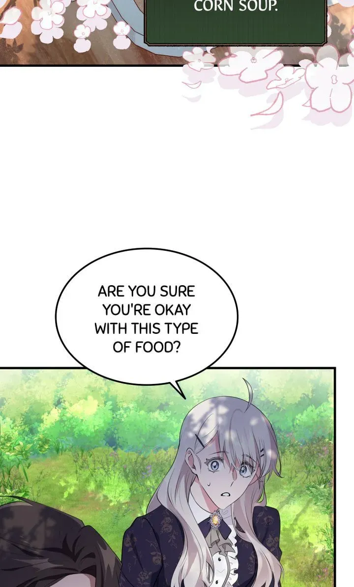 Savor the Taste Chapter 16 page 30 - 