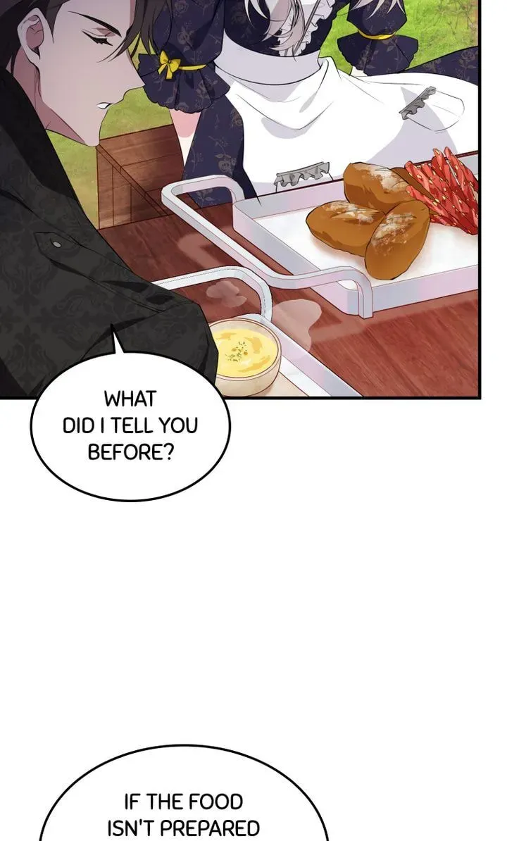 Savor the Taste Chapter 16 page 31 - 