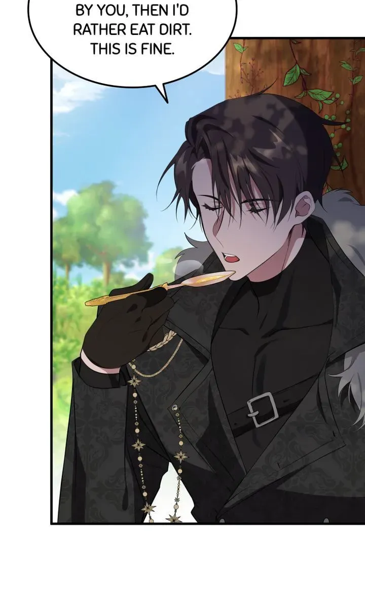 Savor the Taste Chapter 16 page 32 - 