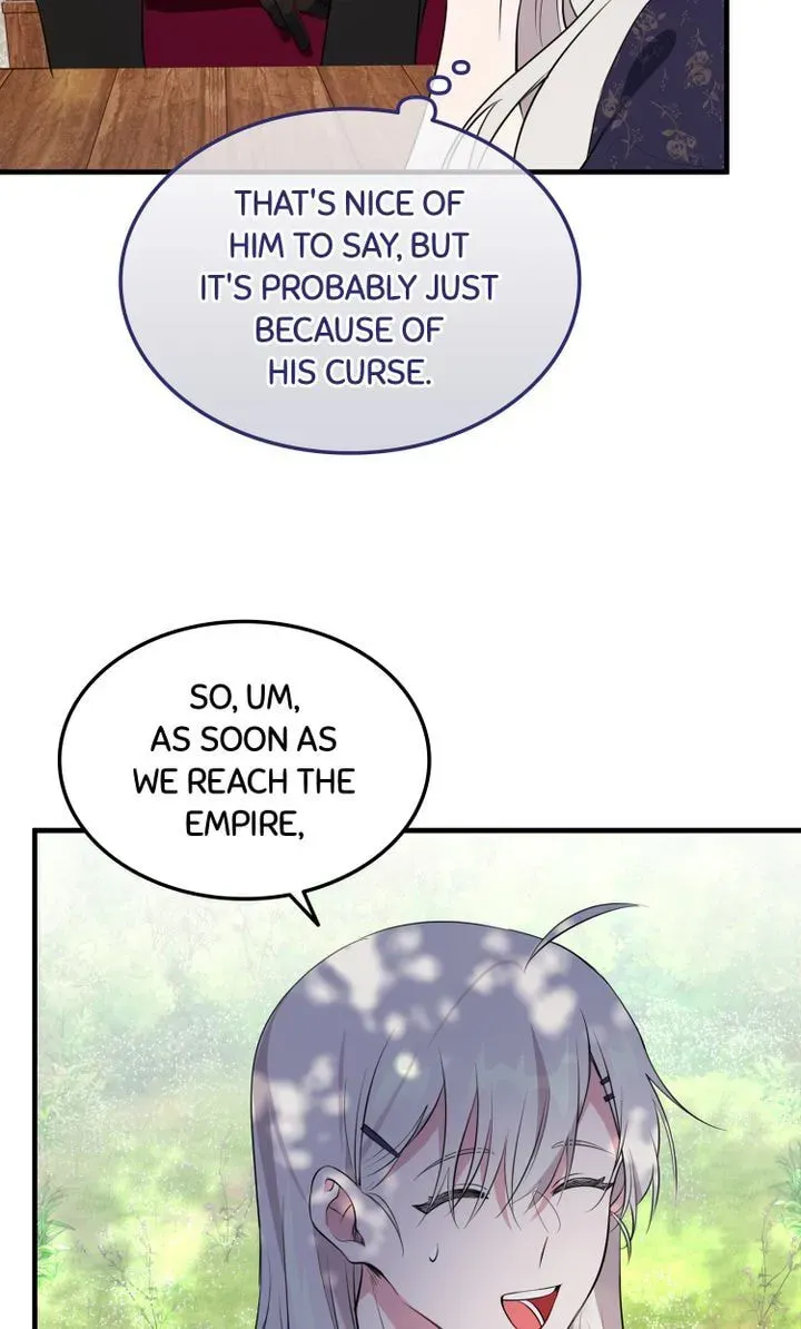 Savor the Taste Chapter 16 page 34 - 