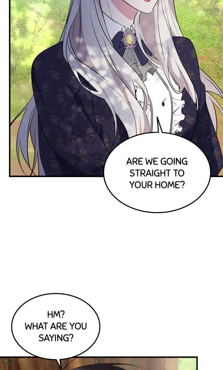 Savor the Taste Chapter 16 page 35 - 