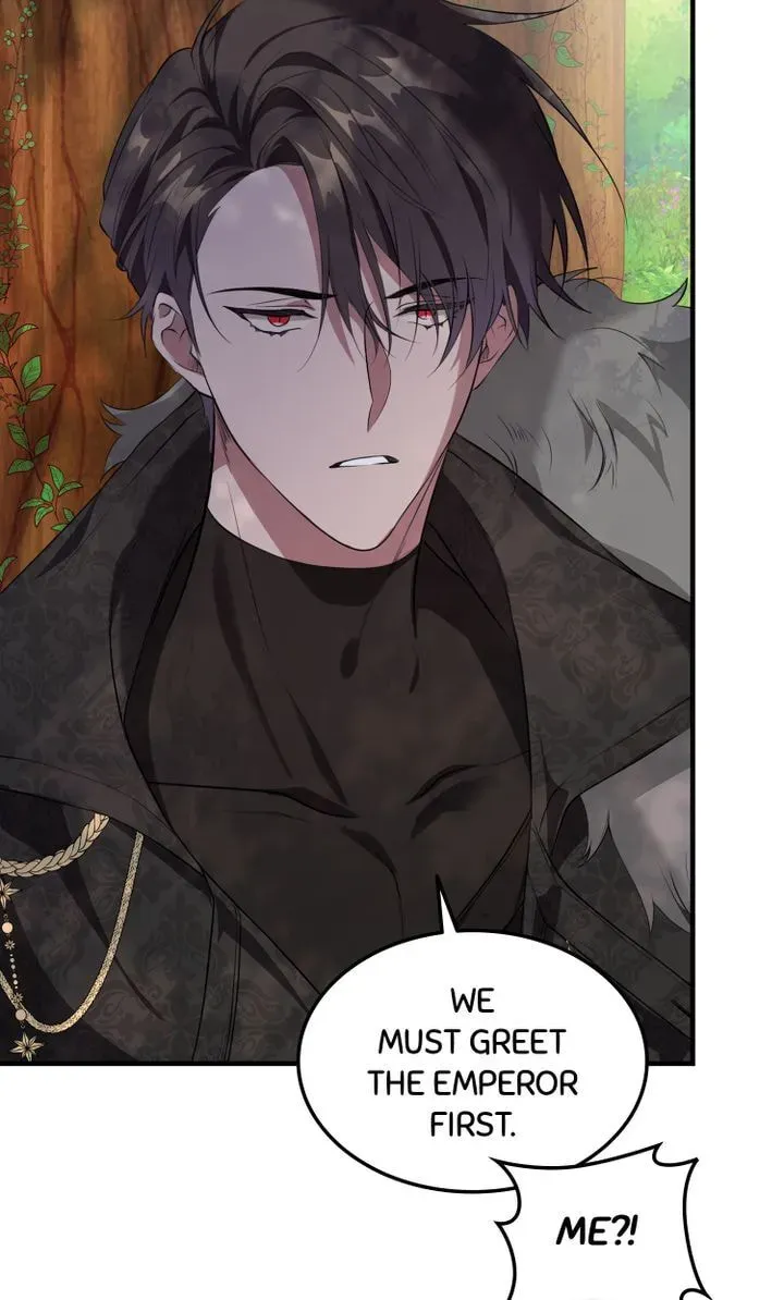 Savor the Taste Chapter 16 page 36 - 