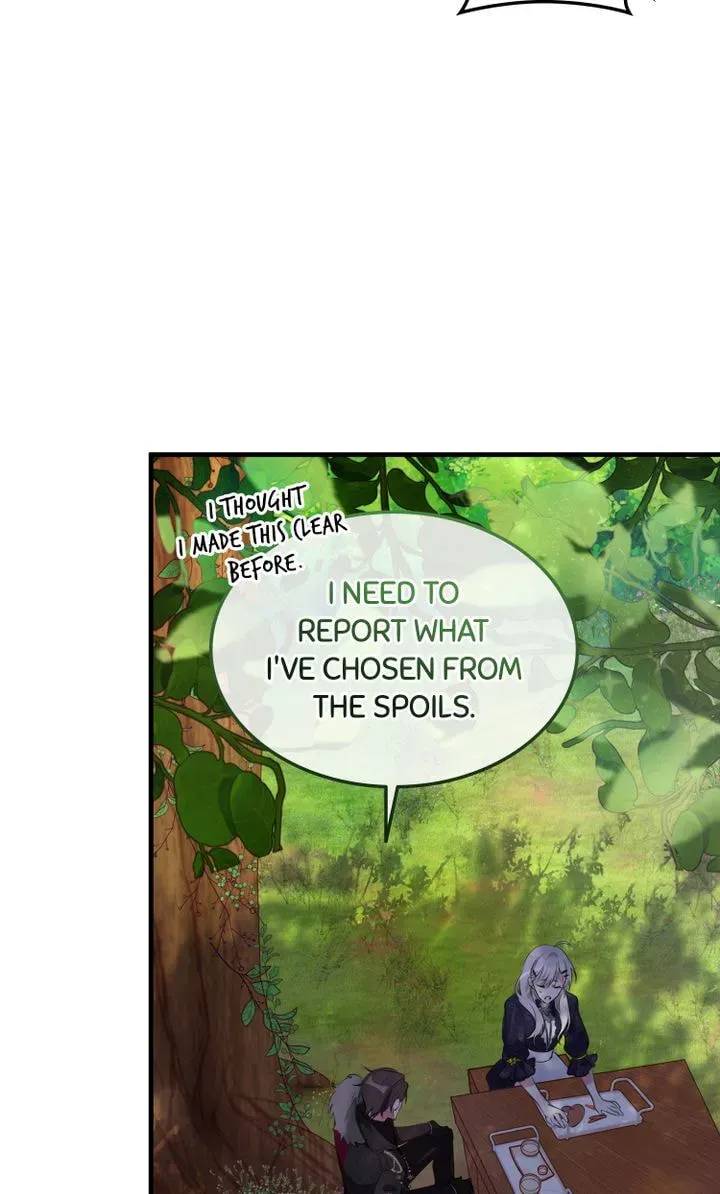 Savor the Taste Chapter 16 page 37 - 