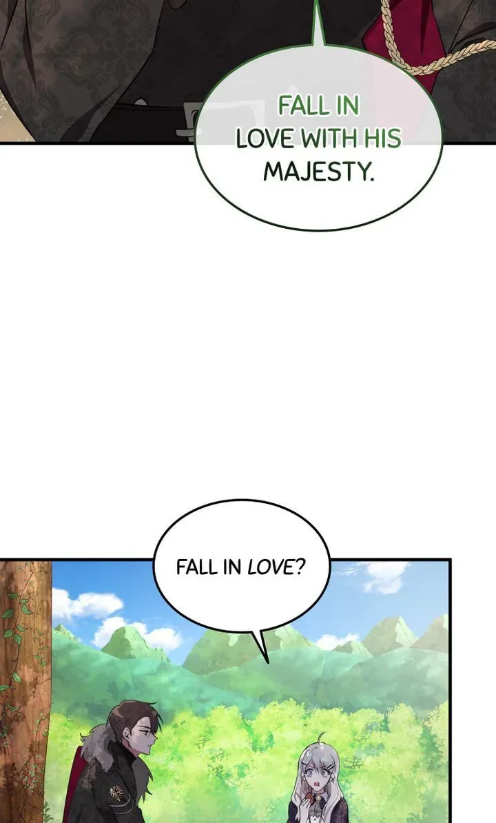 Savor the Taste Chapter 16 page 42 - 