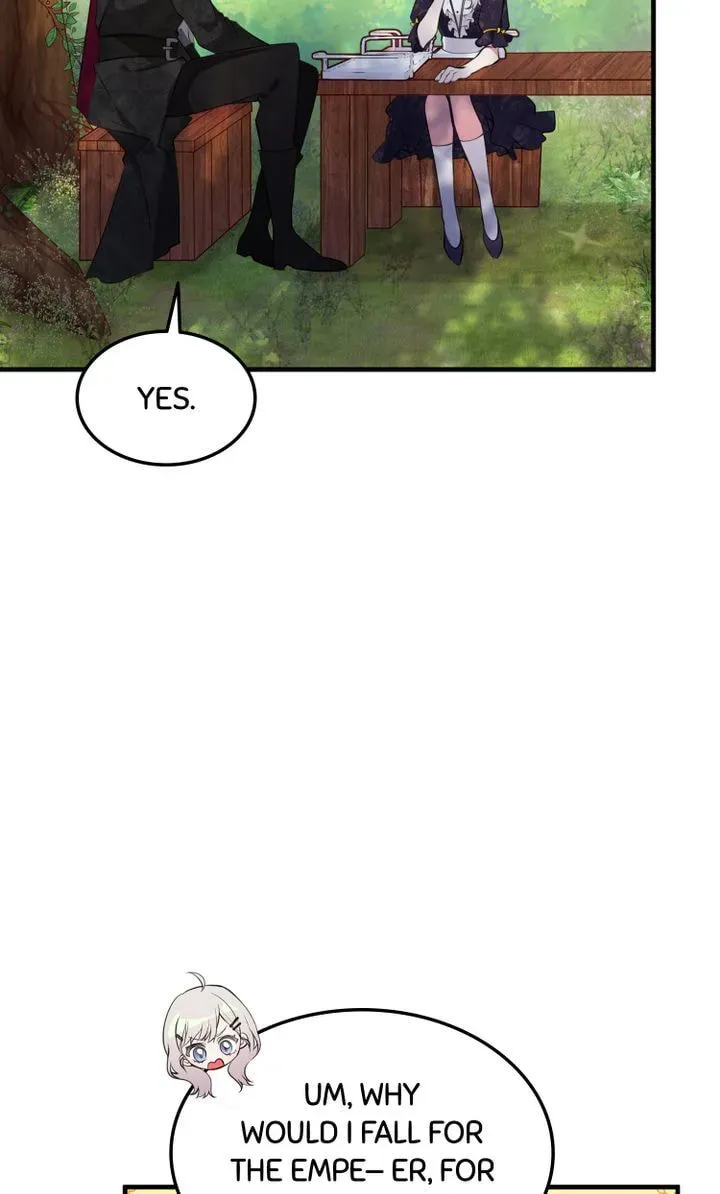 Savor the Taste Chapter 16 page 43 - 