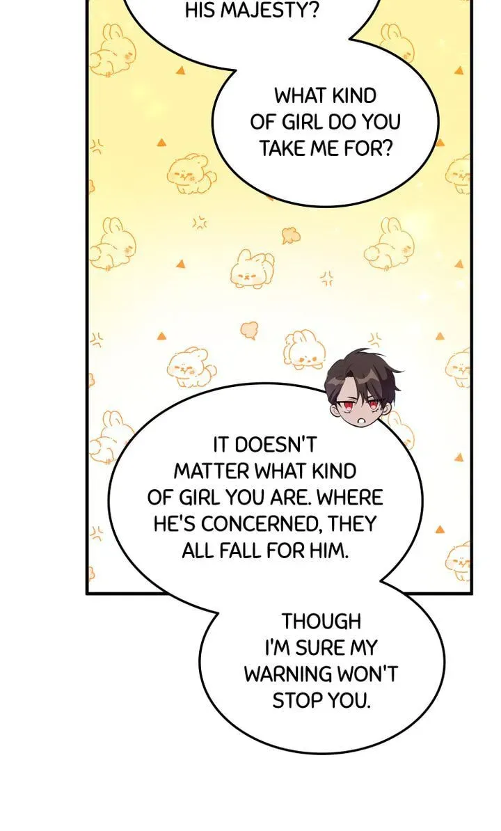 Savor the Taste Chapter 16 page 44 - 