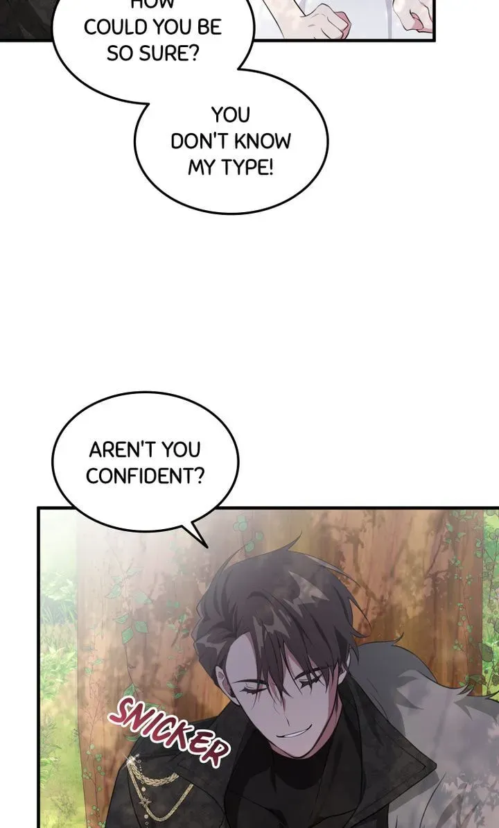 Savor the Taste Chapter 16 page 46 - 