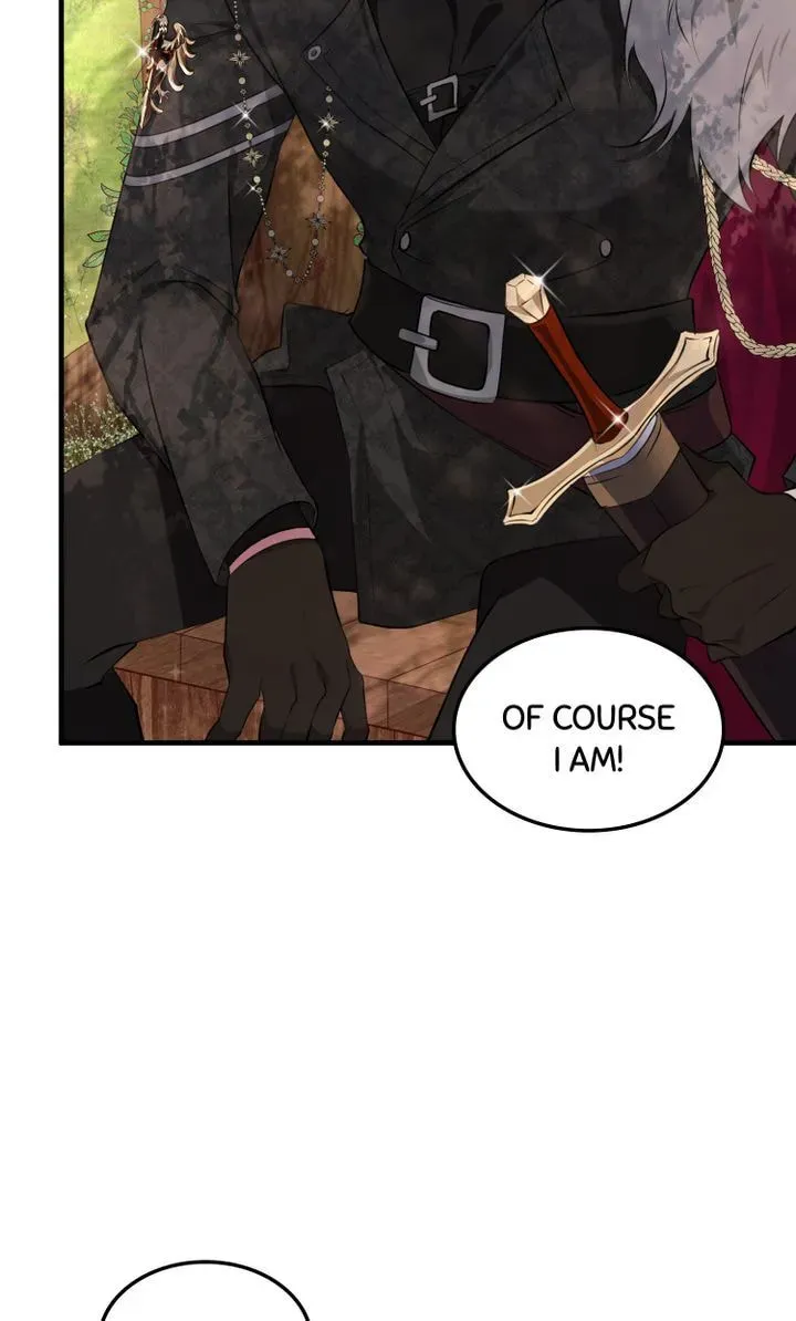 Savor the Taste Chapter 16 page 47 - 