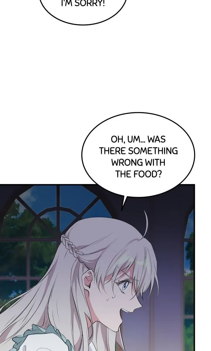 Savor the Taste Chapter 16 page 6 - 