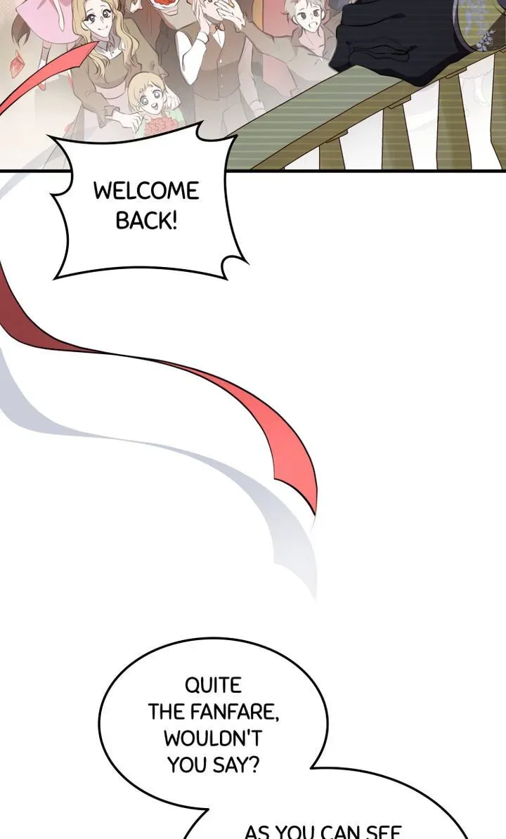 Savor the Taste Chapter 16 page 55 - 