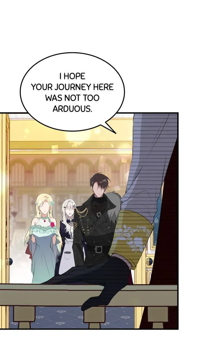 Savor the Taste Chapter 16 page 57 - 