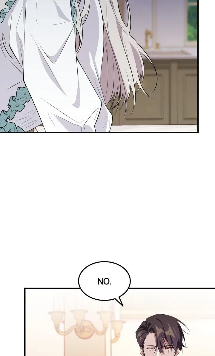 Savor the Taste Chapter 16 page 7 - 