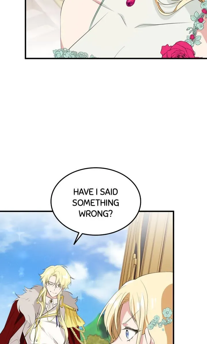 Savor the Taste Chapter 16 page 61 - 