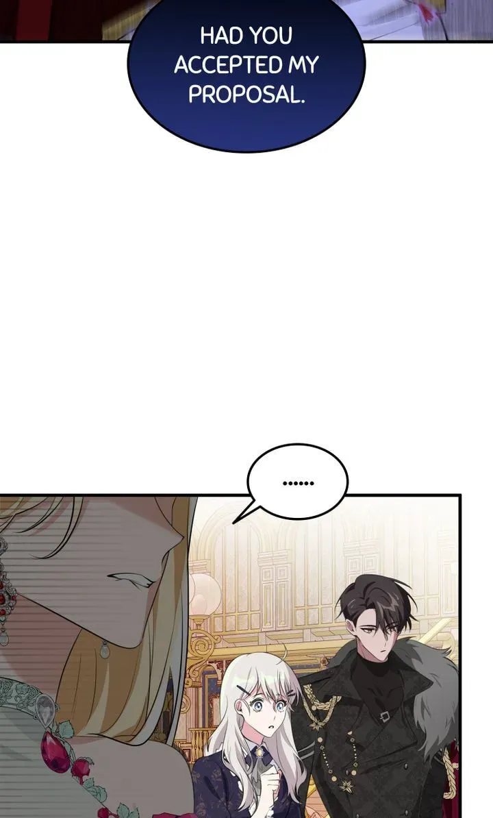 Savor the Taste Chapter 16 page 65 - 