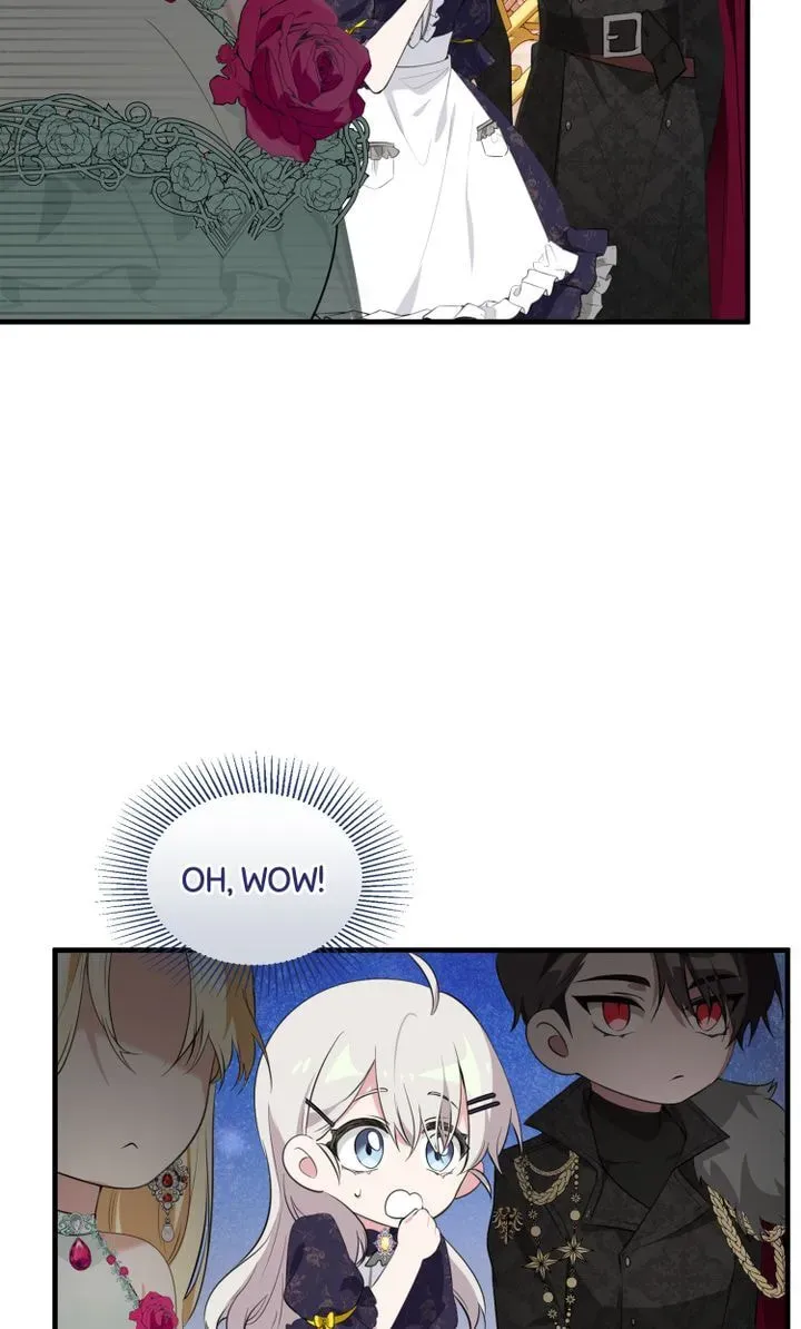 Savor the Taste Chapter 16 page 66 - 