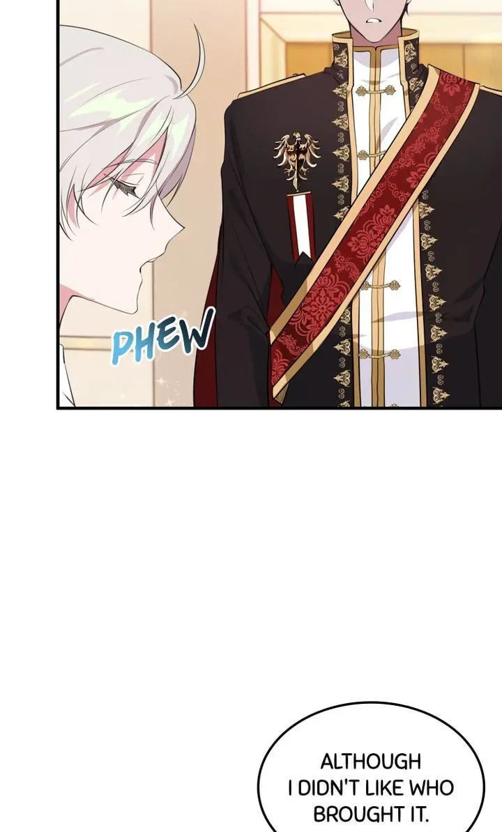 Savor the Taste Chapter 16 page 8 - 