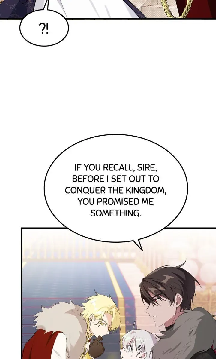 Savor the Taste Chapter 16 page 73 - 