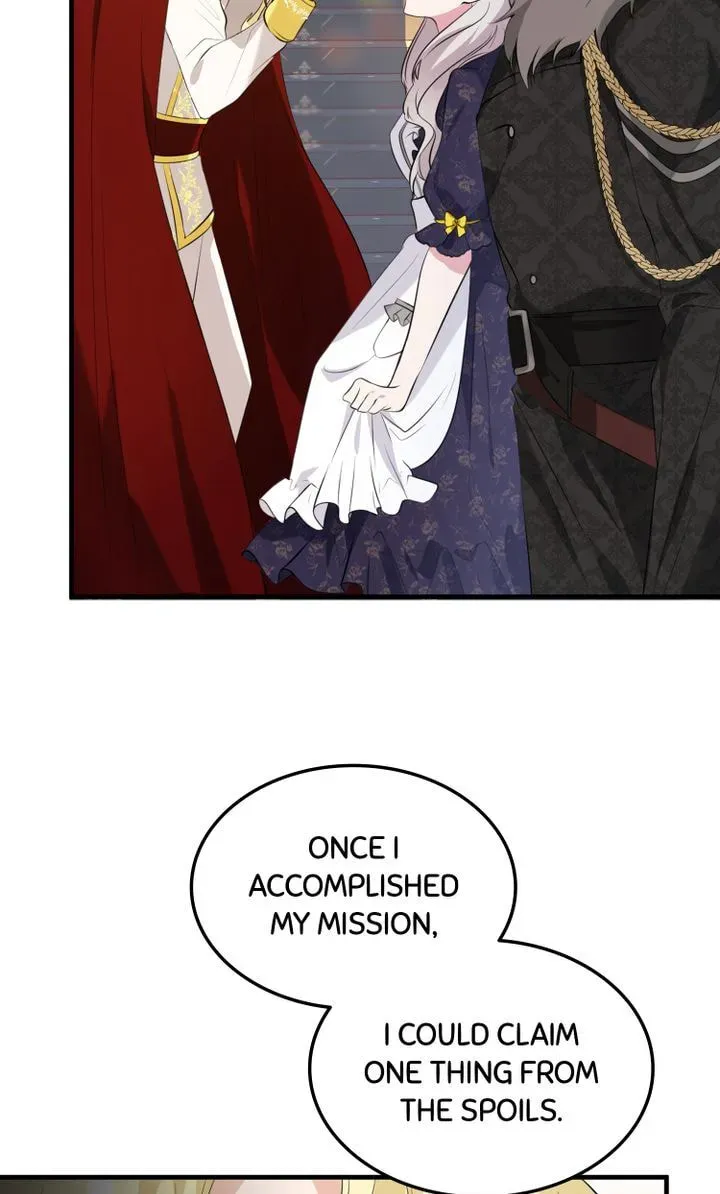 Savor the Taste Chapter 16 page 74 - 