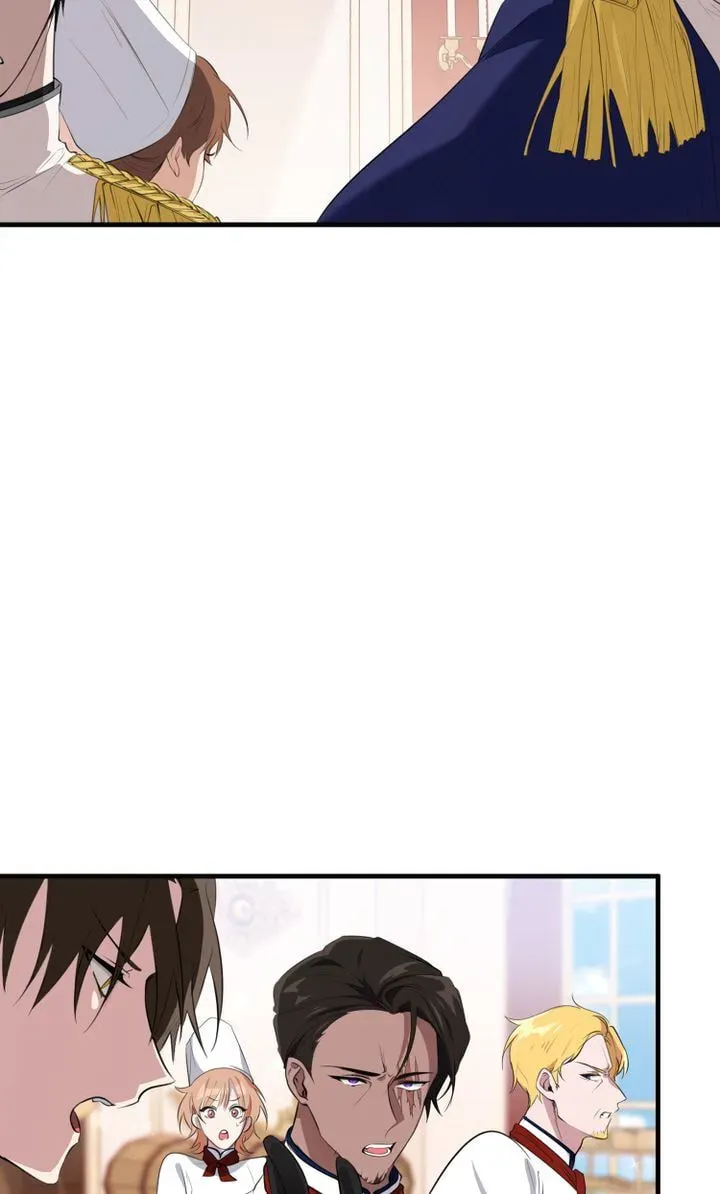 Savor the Taste Chapter 16 page 81 - 