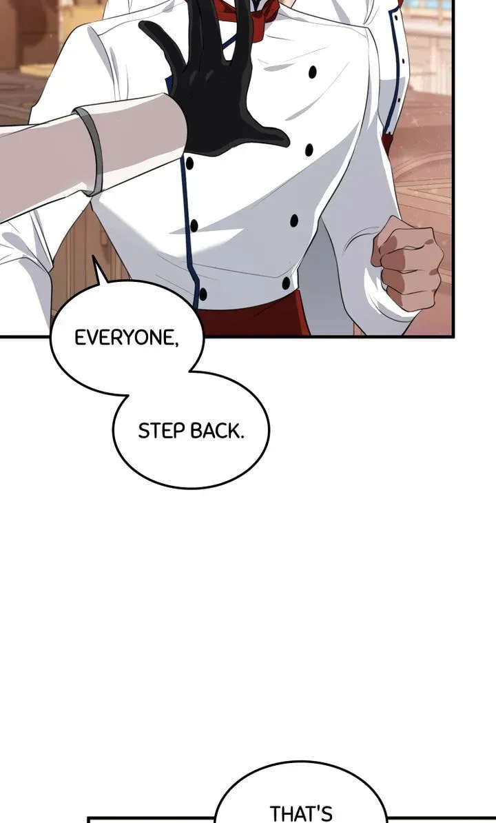 Savor the Taste Chapter 16 page 82 - 
