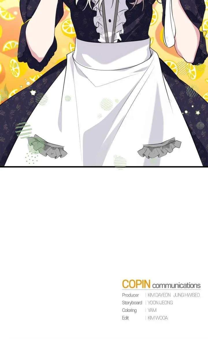 Savor the Taste Chapter 16 page 85 - 