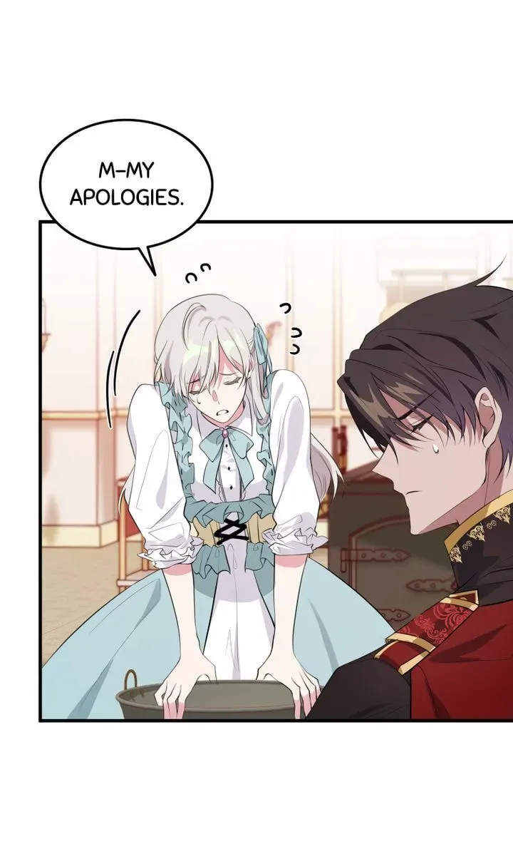 Savor the Taste Chapter 16 page 10 - 