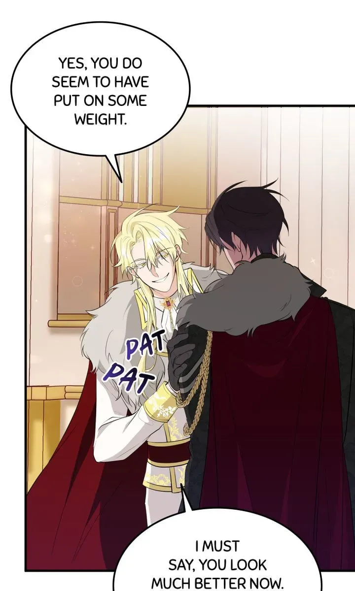 Savor the Taste Chapter 17 page 11 - 
