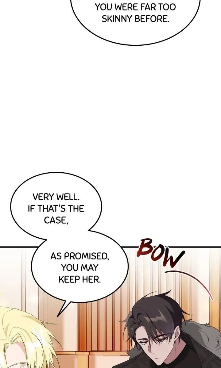 Savor the Taste Chapter 17 page 12 - 