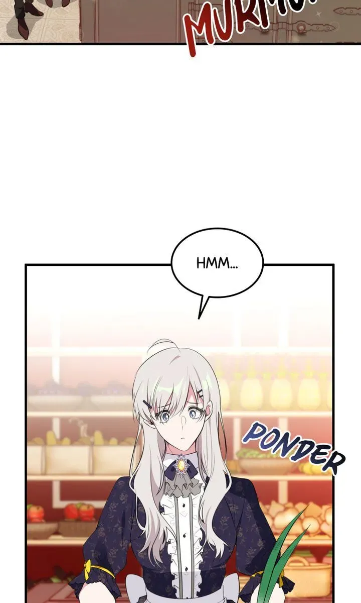 Savor the Taste Chapter 17 page 19 - 