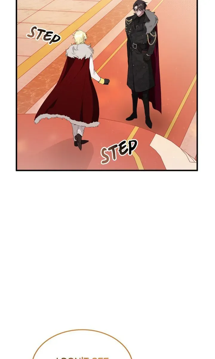 Savor the Taste Chapter 17 page 3 - 