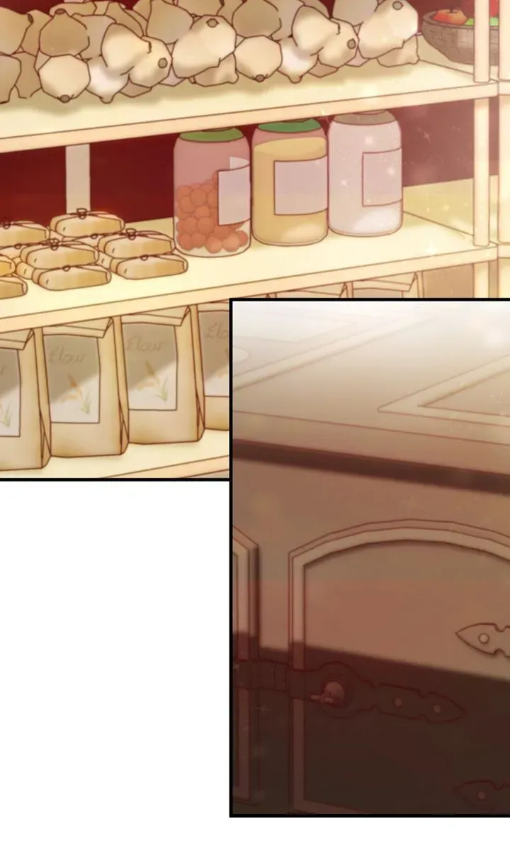 Savor the Taste Chapter 17 page 23 - 