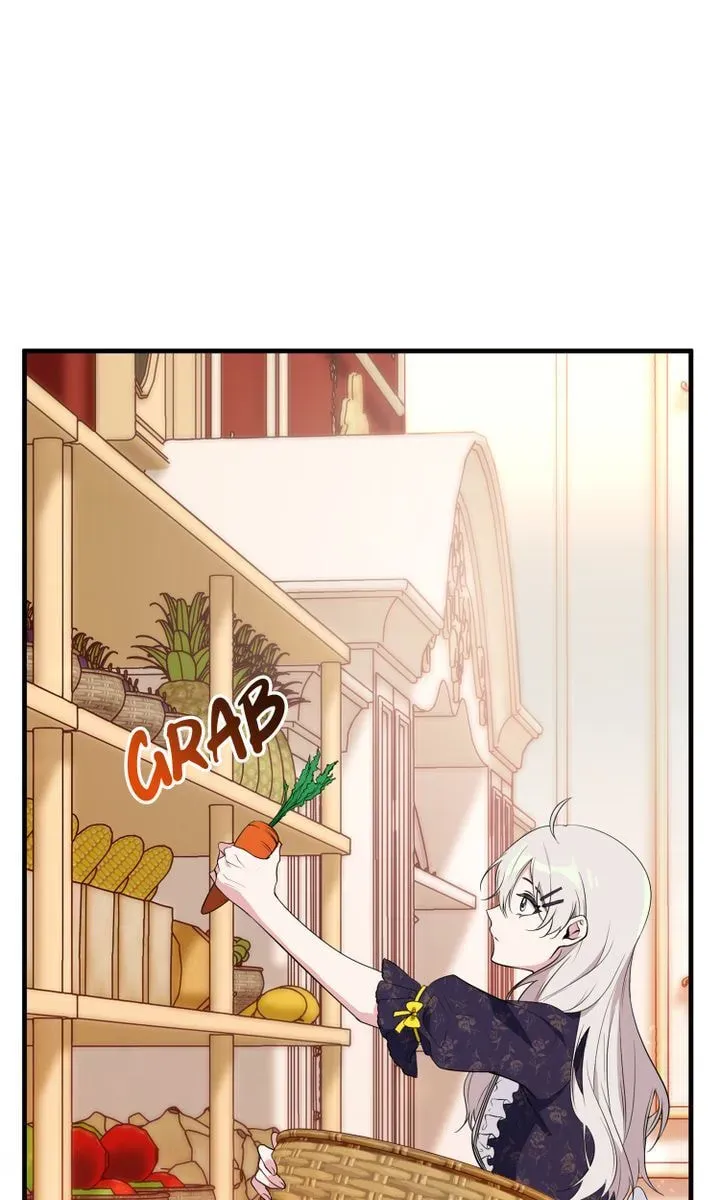 Savor the Taste Chapter 17 page 24 - 