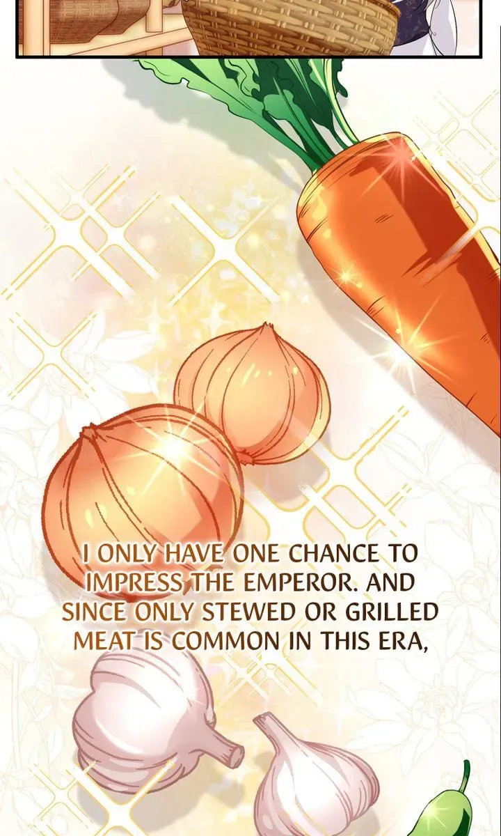 Savor the Taste Chapter 17 page 25 - 