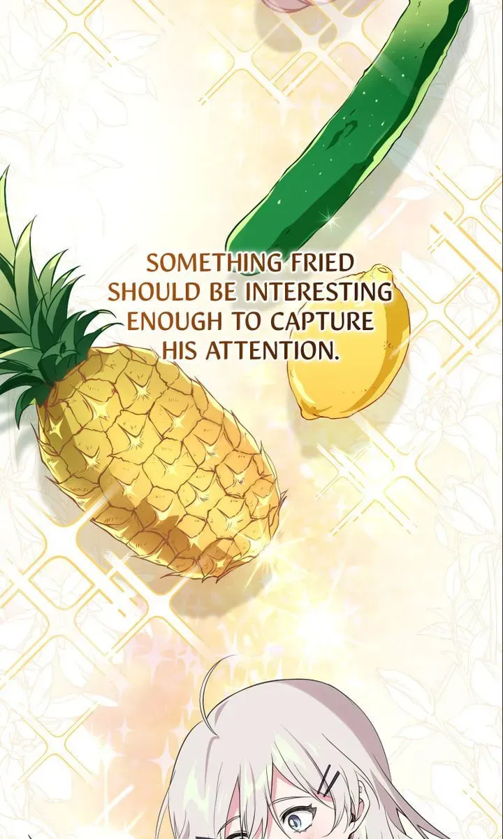 Savor the Taste Chapter 17 page 26 - 