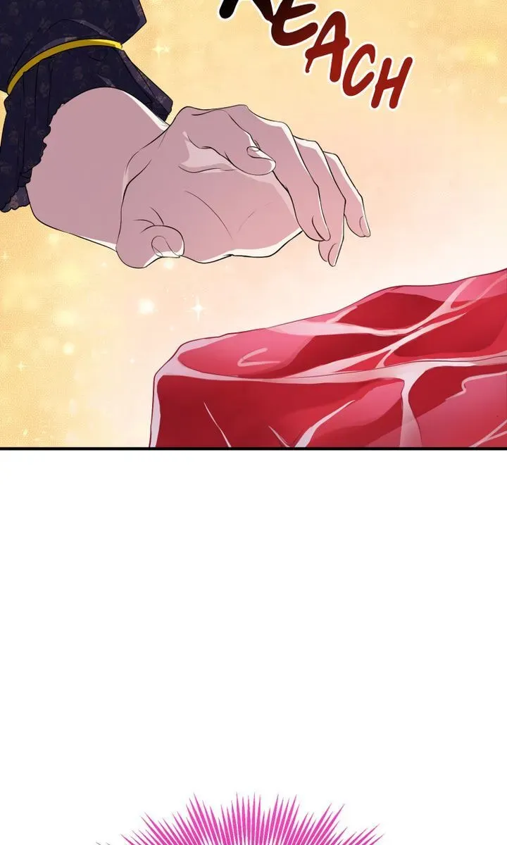 Savor the Taste Chapter 17 page 29 - 