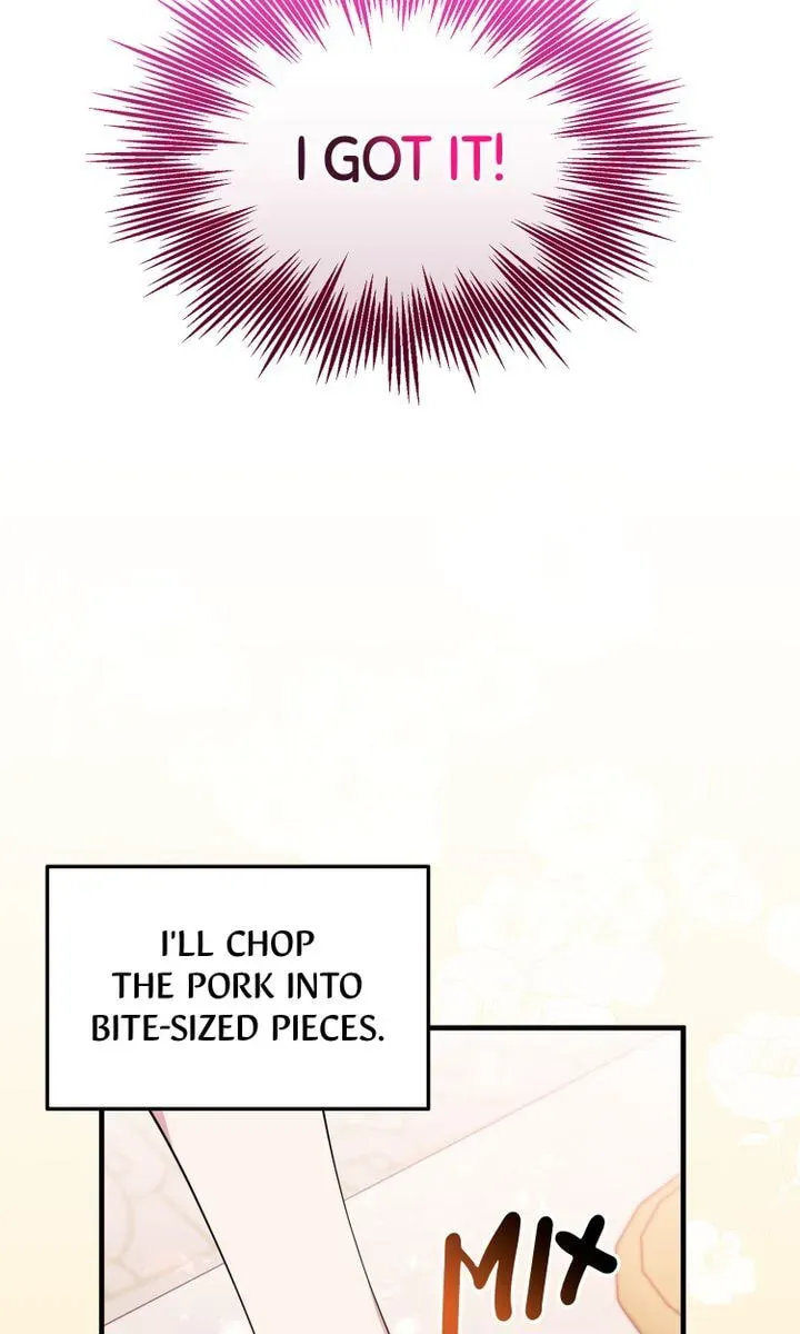 Savor the Taste Chapter 17 page 30 - 