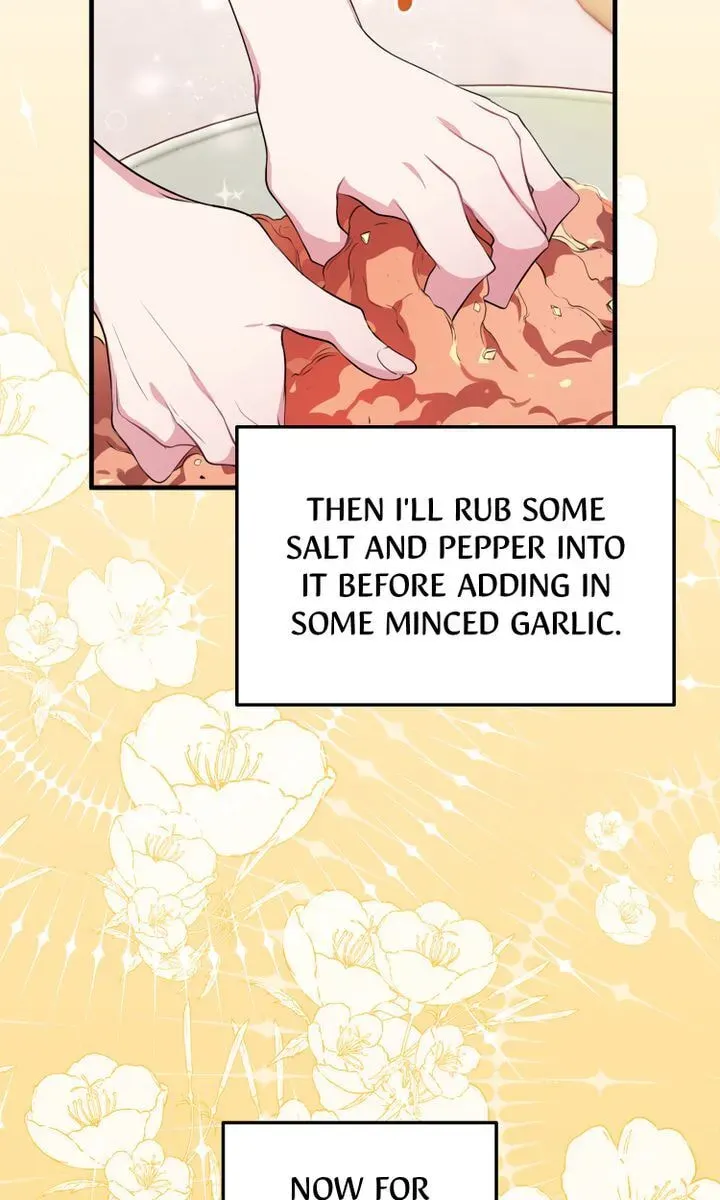 Savor the Taste Chapter 17 page 31 - 