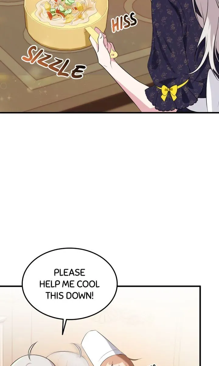 Savor the Taste Chapter 17 page 35 - 