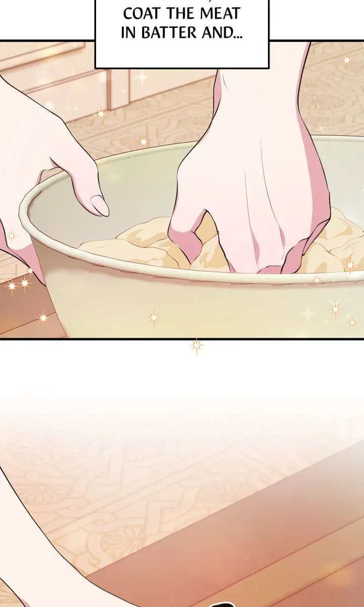 Savor the Taste Chapter 17 page 37 - 