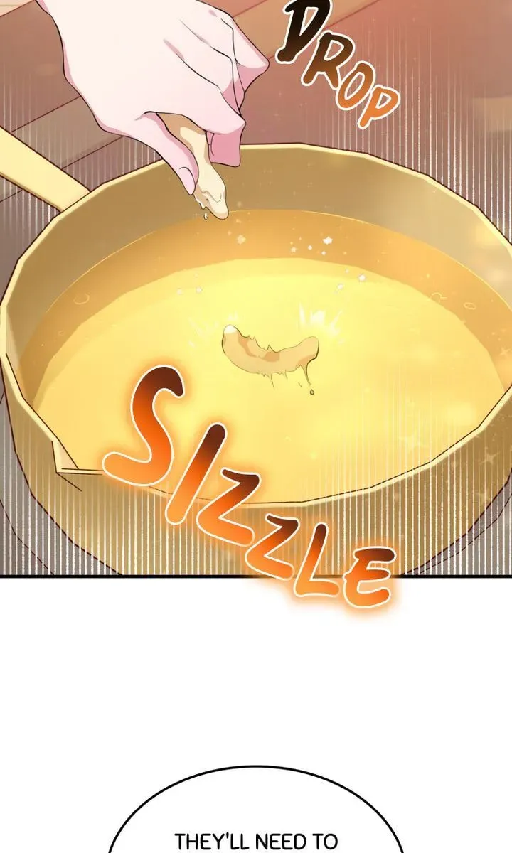 Savor the Taste Chapter 17 page 38 - 