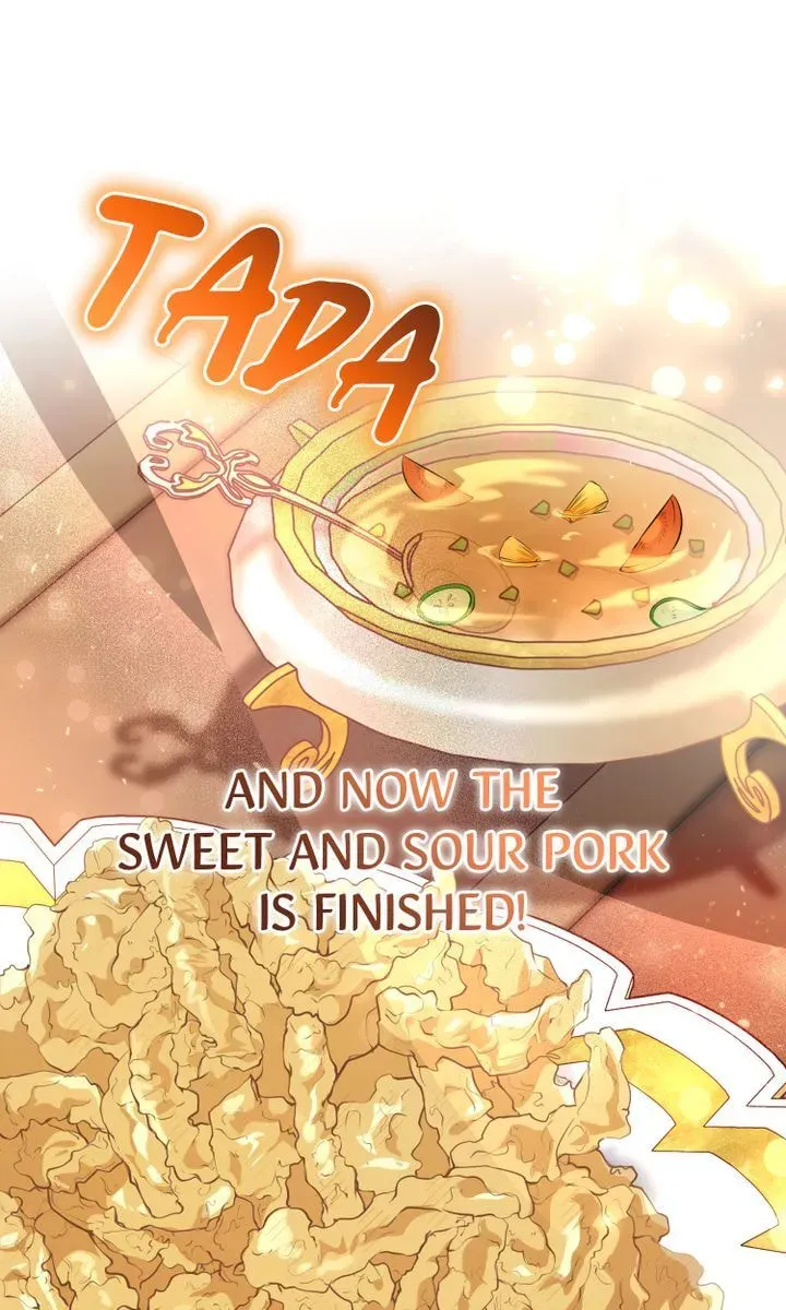 Savor the Taste Chapter 17 page 40 - 