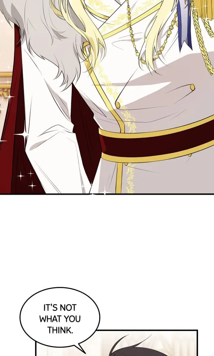 Savor the Taste Chapter 17 page 5 - 