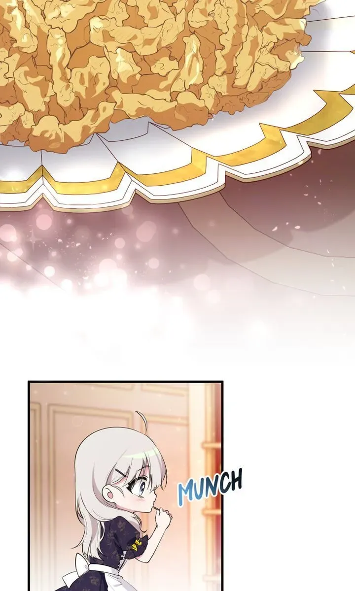 Savor the Taste Chapter 17 page 41 - 