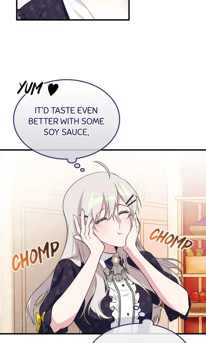 Savor the Taste Chapter 17 page 42 - 