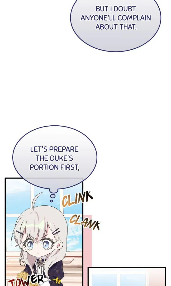 Savor the Taste Chapter 17 page 43 - 