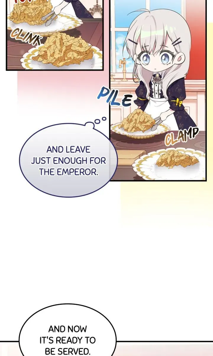 Savor the Taste Chapter 17 page 44 - 