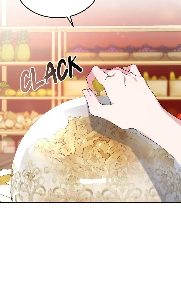 Savor the Taste Chapter 17 page 45 - 