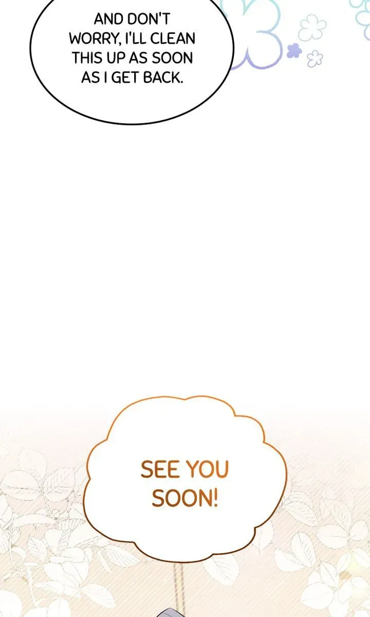 Savor the Taste Chapter 17 page 48 - 