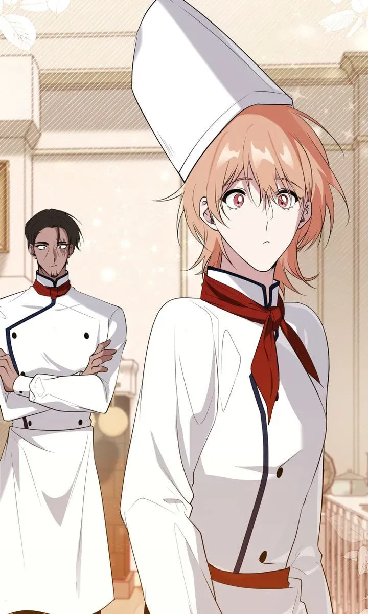 Savor the Taste Chapter 17 page 49 - 