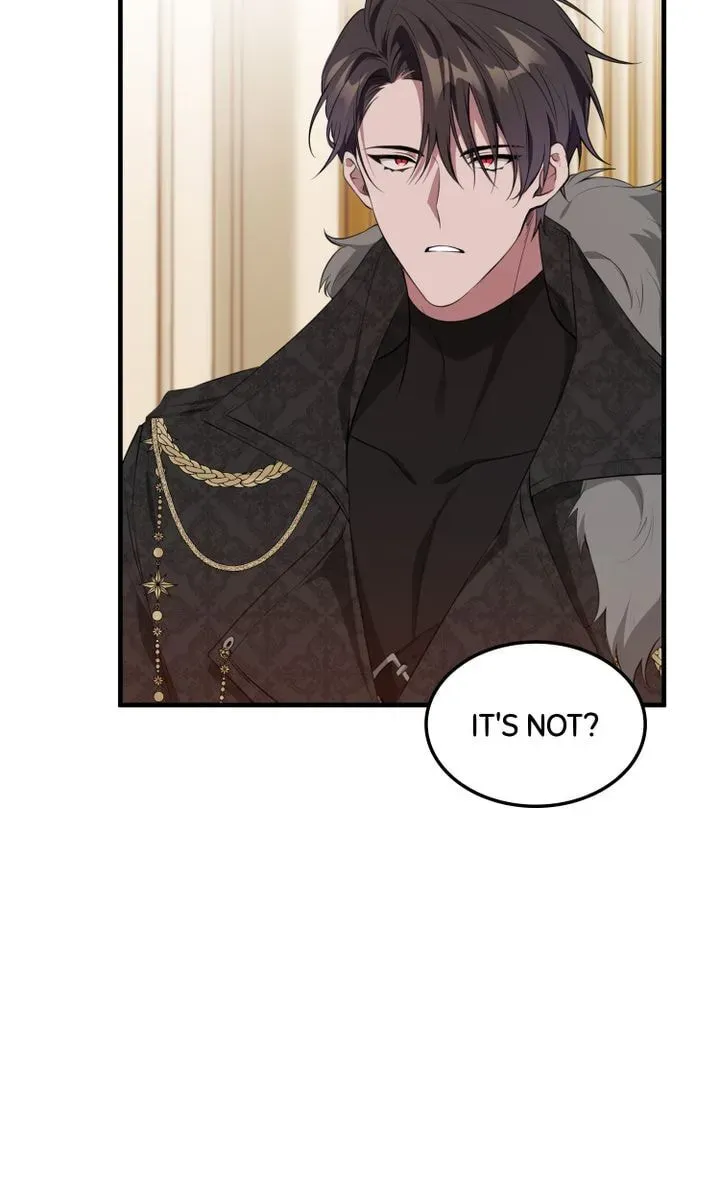 Savor the Taste Chapter 17 page 6 - 